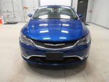 Used 2016 Chrysler 200 C w/ Navigation & Sound Group I image 2