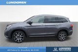 Used 2021 Honda Pilot Touring image 4