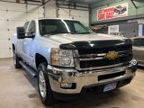 Used 2014 Chevrolet Silverado 2500 LTZ w/ LTZ Plus Package image 2