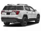 Used 2020 GMC Acadia AT4 w/ Driver Alert Package II image 5