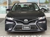Used 2022 Toyota Camry SE image 5