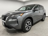 Used 2022 Nissan Rogue SV image 6