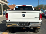 Used 2018 RAM 2500 Tradesman w/ Chrome Appearance Group image 5