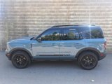 Certified 2021 Ford Bronco Sport First Edition image 5