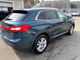 Used 2016 Lincoln MKX Premiere image 5
