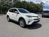 Used 2017 Toyota RAV4 Limited image 5