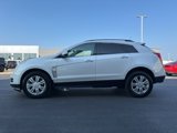 Used 2015 Cadillac SRX FWD image 4