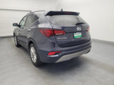 Used 2017 Hyundai Santa Fe Sport 2.0T image 5