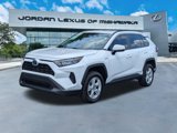 Used 2019 Toyota RAV4 LE w/ Carpet Mat Package image 4