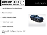 Certified 2022 Volvo XC40 P8 Recharge Ultimate image 5