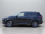 Used 2021 Nissan Rogue S image 3