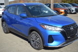 New 2024 Nissan Kicks SV image 6
