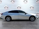 Used 2021 Chevrolet Malibu LT image 6