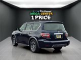 Used 2019 Nissan Armada SL w/ Premium Package image 2