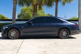 Used 2024 Mercedes-Benz S 63 AMG S image 3