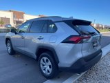 Used 2020 Toyota RAV4 LE image 4