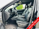 Used 2017 Jeep Grand Cherokee Altitude image 3
