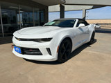 Used 2017 Chevrolet Camaro LT w/ RS Package image 3