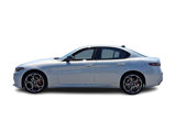 New 2025 Alfa Romeo Giulia AWD image 4