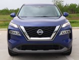 Used 2023 Nissan Rogue SV image 2