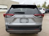 Used 2020 Toyota RAV4 Limited image 4