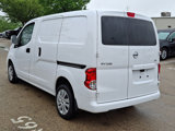 Used 2020 Nissan NV200 SV w/ Back Door Glass Package image 4