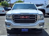 Used 2017 GMC Sierra 1500 SLE w/ SLE Value Package image 2
