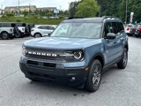 New 2025 Ford Bronco Sport Big Bend w/ Convenience Package image 3