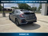 Used 2021 Honda Civic Sport image 3