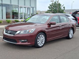 Used 2013 Honda Accord EX-L image 3