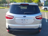 Used 2018 Ford EcoSport SE w/ Interior Protection Package image 3