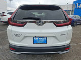 Certified 2022 Honda CR-V EX-L image 5