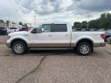 Used 2013 Ford F150 King Ranch w/ King Ranch Luxury Pkg image 4
