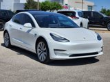 Used 2018 Tesla Model 3 Long Range image 2