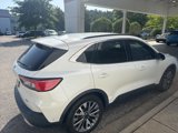 Used 2020 Ford Escape Titanium image 4