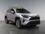 Used 2024 Toyota RAV4 XLE Premium image 3