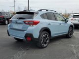 Used 2021 Subaru Crosstrek 2.5i Limited image 4