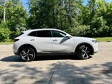 Used 2021 Buick Envision Essence w/ Technology Package I image 5