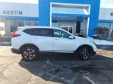 Used 2019 Honda CR-V Touring image 4