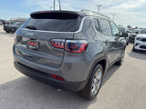 Used 2022 Jeep Compass Limited image 5