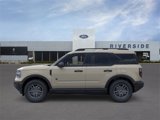 New 2025 Ford Bronco Sport Big Bend image 3
