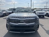 Used 2021 Kia Telluride EX w/ EX Premium Package image 2