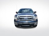Used 2014 Ford F150 XLT w/ XLT Chrome Package image 2