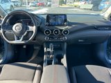 New 2025 Nissan Sentra SR w/ Trunk Package image 3