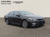 Used 2019 Kia Optima EX w/ EX Premium Package image 3