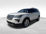 Used 2018 Ford Explorer XLT w/ Equipment Group 202A image 4