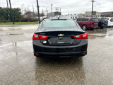 Used 2018 Chevrolet Malibu LS image 4