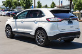 Used 2018 Ford Edge Titanium w/ Equipment Group 301A image 2