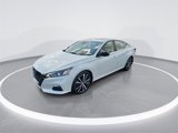 Used 2020 Nissan Altima 2.5 SR w/ Premium Package image 4