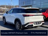 New 2025 INFINITI QX60 Pure image 3